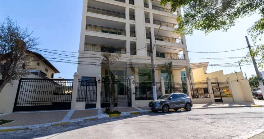 Apartamento com 2 quartos à venda em Vila Paulicéia - SP