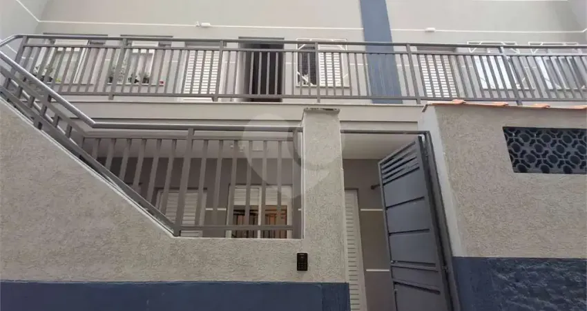 Apartamento com 1 quarto para alugar em Santana, São Paulo 