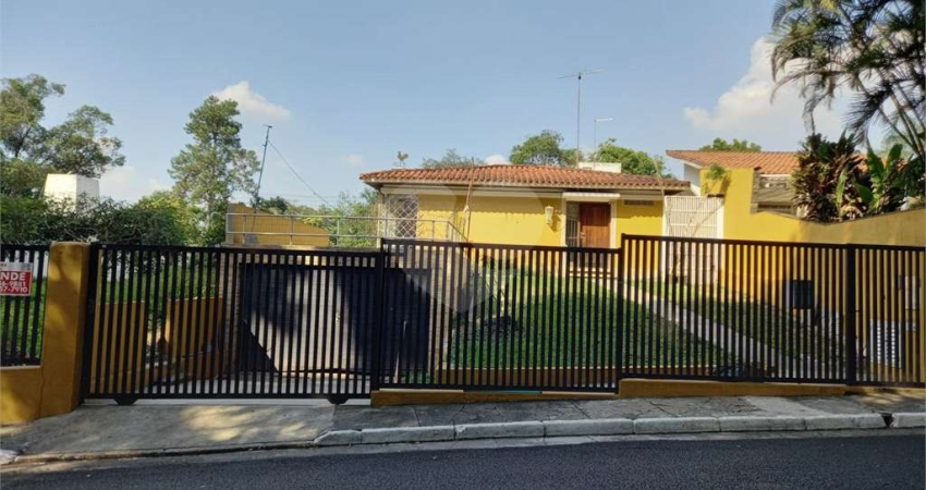Casa com 4 quartos à venda na Rua Professor Pedro Pedreschi, Tremembé, São Paulo