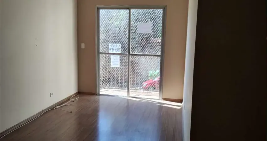 Apartamento com 2 quartos à venda em Vila Albertina - SP