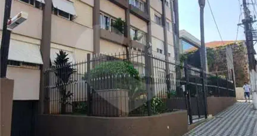 Apartamento com 2 quartos à venda em Santa Teresinha - SP