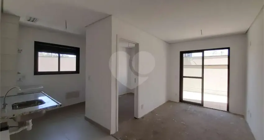 Apartamento com 2 quartos à venda em Jardim São Paulo(zona Norte) - SP