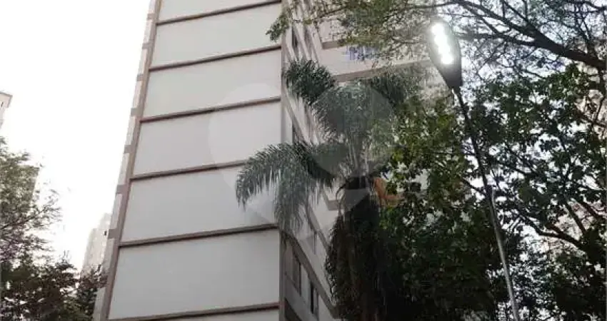 Apartamento com 2 quartos à venda em Jardim Íris - SP