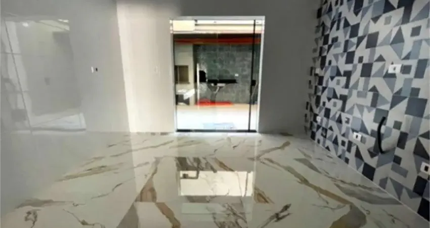 Sobrado com 3 quartos à venda em Jardim Felicidade (zona Oeste) - SP