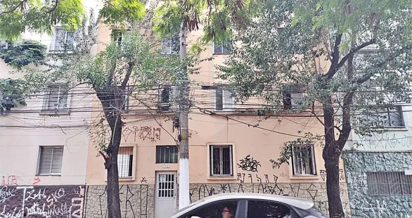 Apartamento com 1 quarto à venda na Rua Doutor Olavo Egídio, Santana, São Paulo
