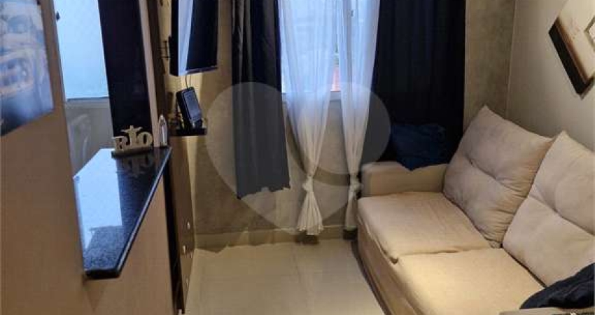 Apartamento com 2 quartos à venda em Parque Novo Mundo - SP