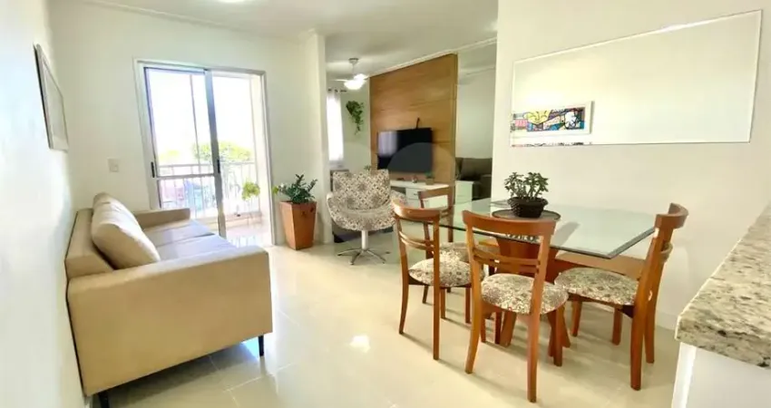 Apartamento com 2 quartos à venda em Água Branca - SP