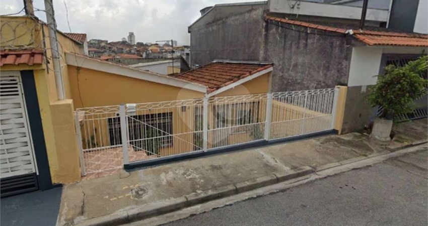 Casa com 3 quartos à venda na Cerro Largo, Vila Medeiros, São Paulo