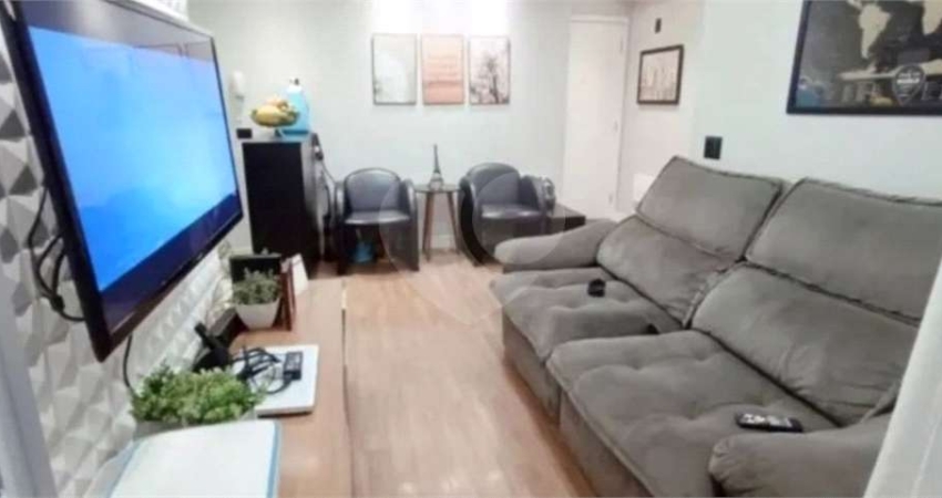Apartamento com 2 quartos à venda em Vila Anastácio - SP