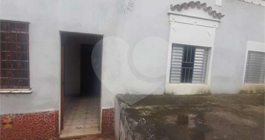 Casa de vila com 2 quartos à venda em Vila Gustavo - SP
