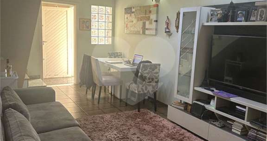 Sobrado com 3 quartos à venda em Vila Baruel - SP