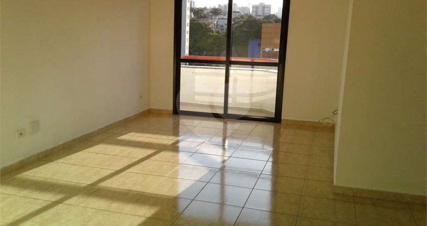 Apartamento com 3 quartos à venda em Jardim Ataliba Leonel - SP