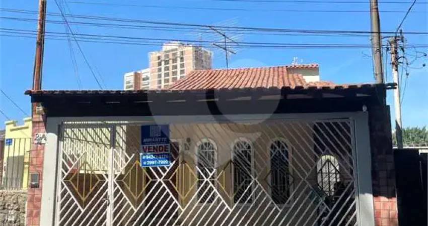 Casa térrea com 4 quartos à venda em jardim são paulo(zona norte) - sp