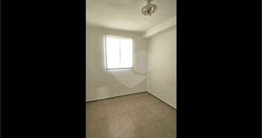 Apartamento com 2 quartos à venda em Água Branca - SP