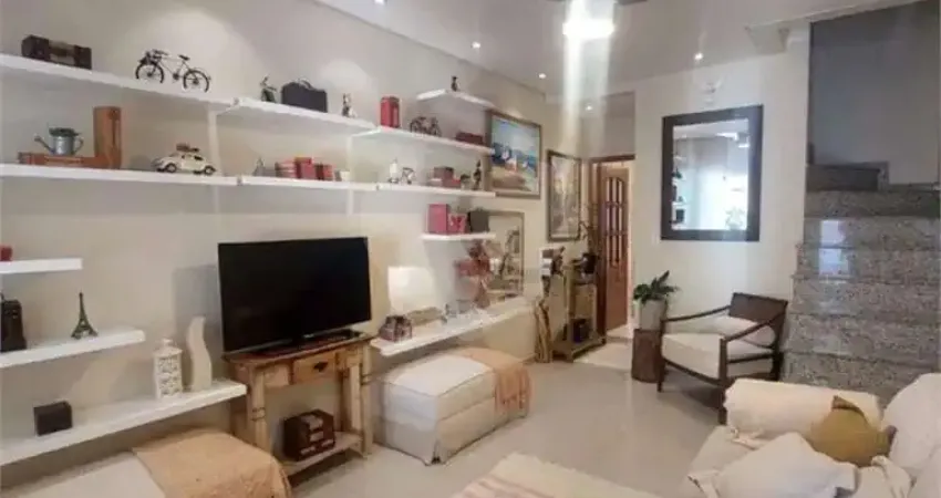 Sobrado com 3 quartos à venda em Jardim Cidade Pirituba - SP