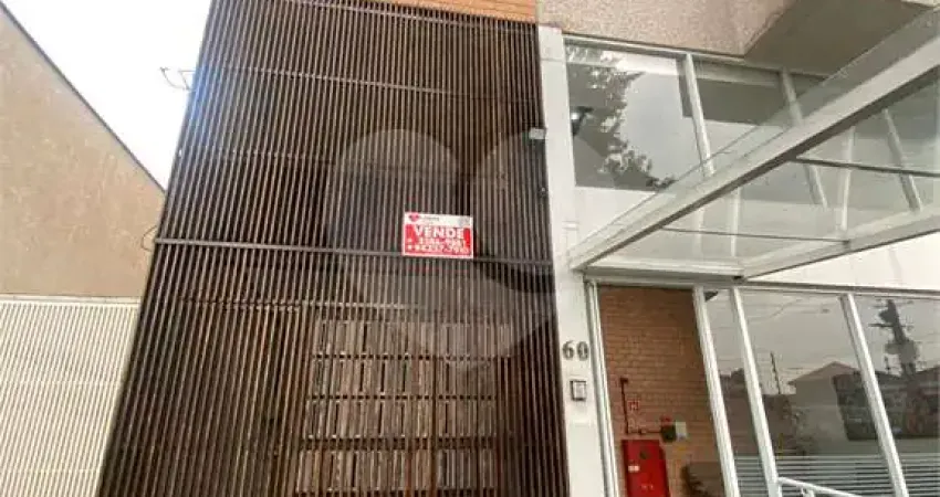 Apartamento com 2 quartos à venda em Jardim Japão - SP