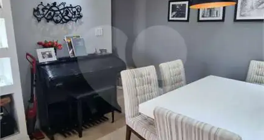 Apartamento com 2 quartos à venda em Vila Irmãos Arnoni - SP