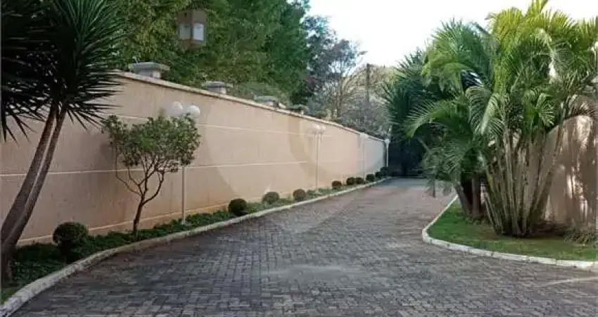 Condomínio com 3 quartos à venda em Barro Branco (zona Norte) - SP