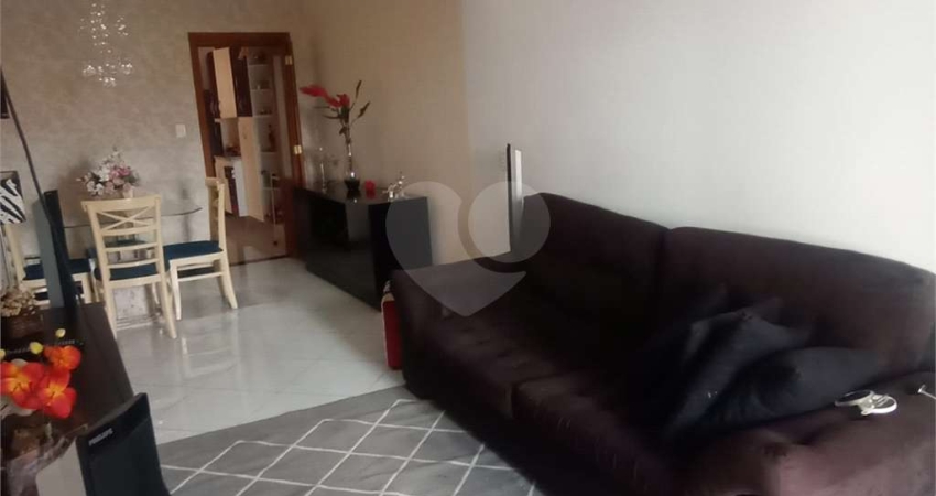 Sobrado com 3 quartos à venda em Vila Palmeiras - SP