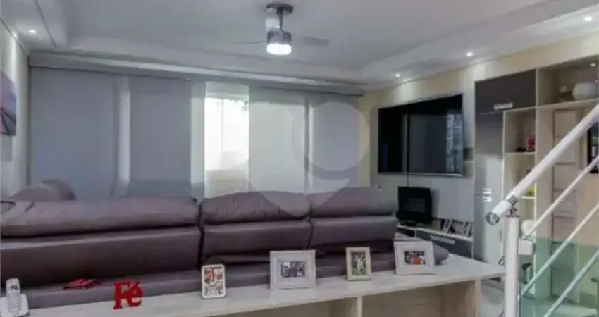 Sobrado com 3 quartos à venda em Jardim Felicidade (zona Oeste) - SP