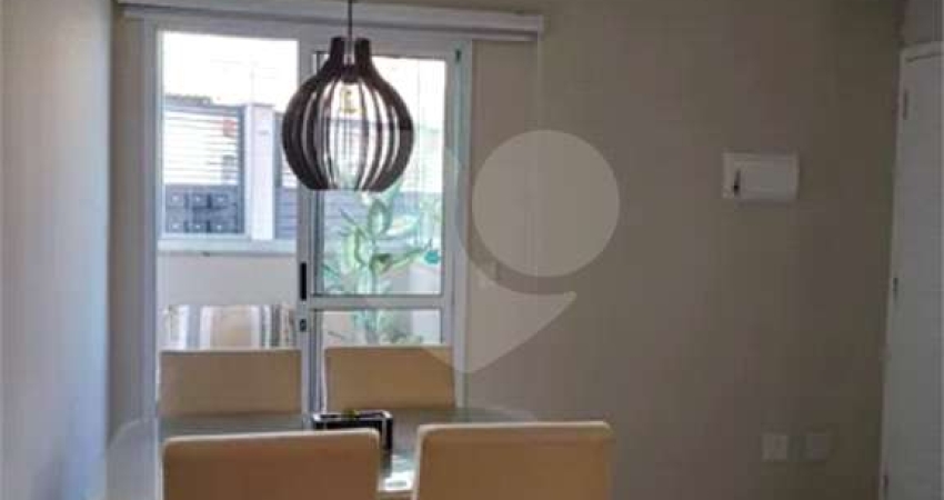 Apartamento com 2 quartos à venda em Vila Nova Cachoeirinha - SP