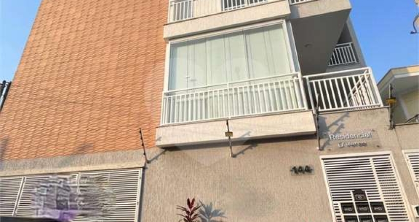 Apartamento com 2 quartos à venda na Alberto D'aversa, Tucuruvi, São Paulo