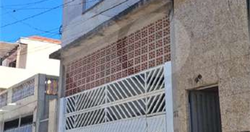 Casa com 5 quartos à venda na Rachid Saliba, Tucuruvi, São Paulo