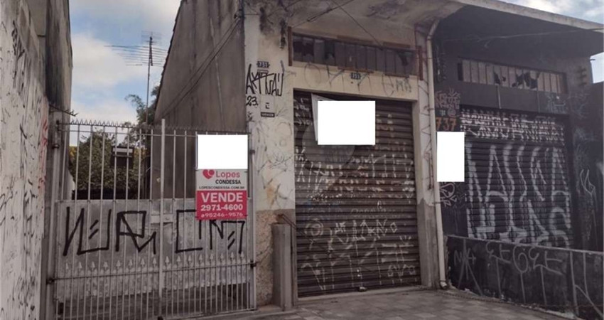 Casa térrea com 2 quartos à venda em Vila Nova Mazzei - SP