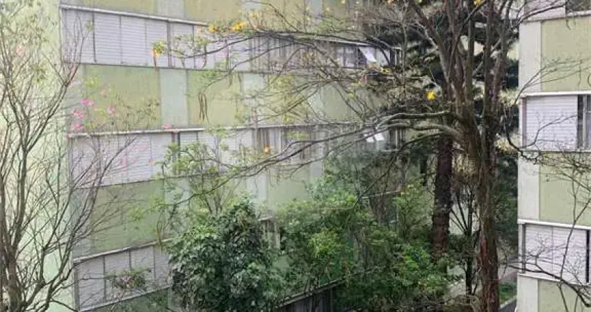 Apartamento com 3 quartos à venda em Jardim Leonor Mendes De Barros - SP