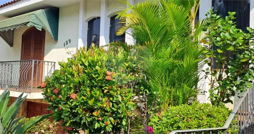 Sobrado com 3 quartos à venda em Jardim Franca - SP