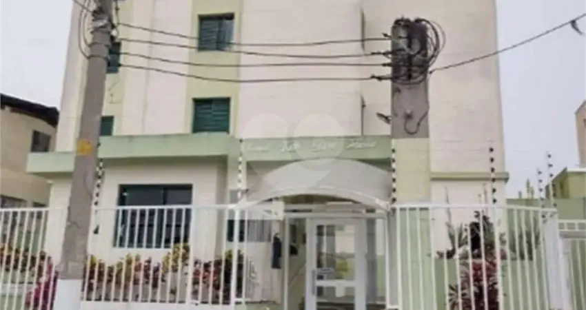 Apartamento com 2 quartos à venda em Vila Medeiros - SP