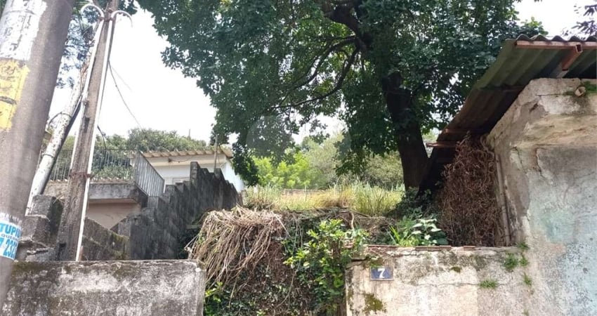 Terreno à venda na Banabuiú, Pirituba, São Paulo