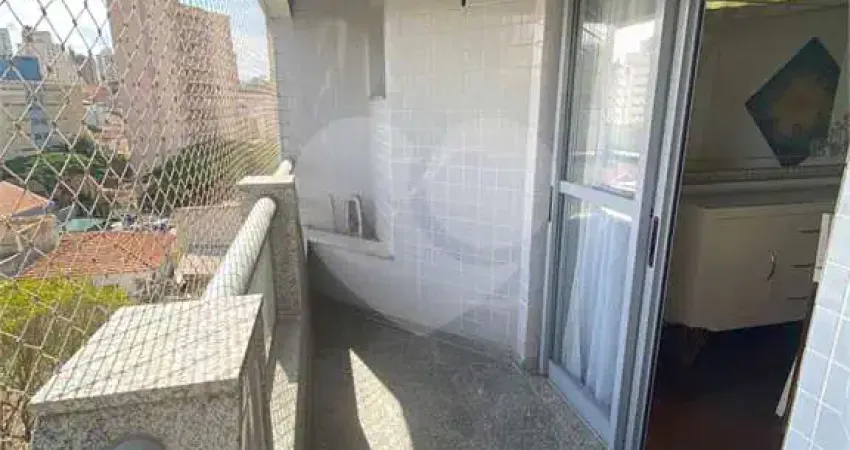 Apartamento com 3 quartos à venda na Rua Félix Pacheco, 380, Santana, São Paulo