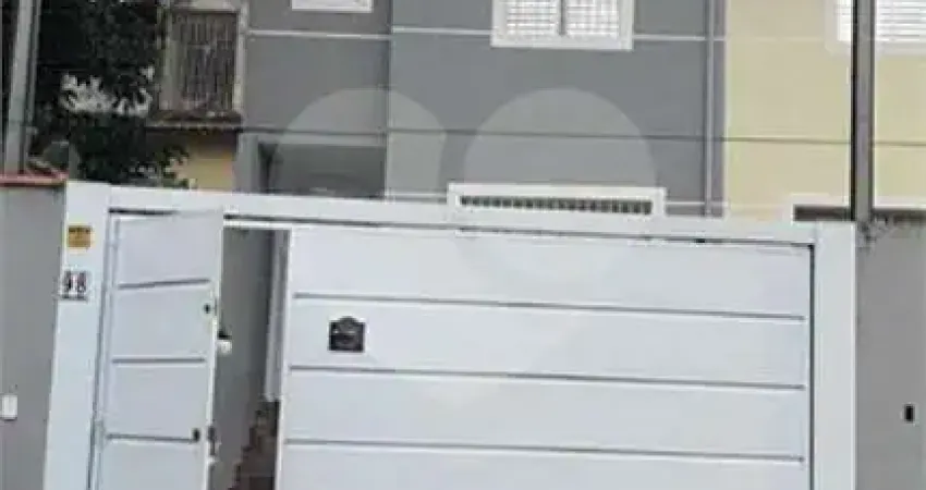 Sobrado com 2 quartos à venda em Vila Cruz Das Almas - SP