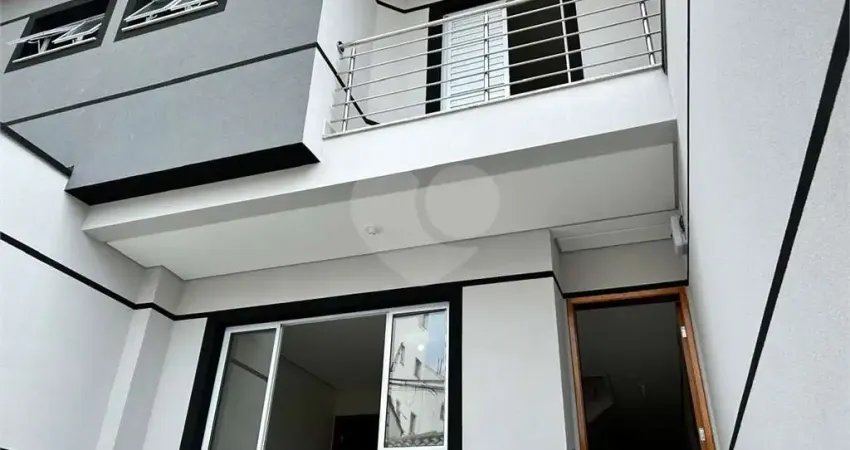 Casa com 3 quartos à venda na Rua Joaquim Couto, 47, Santana, São Paulo