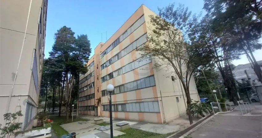 Apartamento com 2 quartos à venda em Barro Branco (zona Norte) - SP