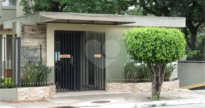 Apartamento com 2 quartos à venda em Jardim Regina - SP