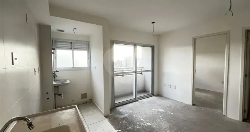 Apartamento com 2 quartos à venda em Vila Paulicéia - SP