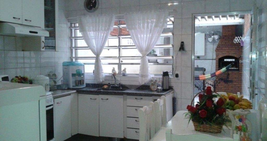 Casa com 3 quartos à venda na Carioba, Mandaqui, São Paulo