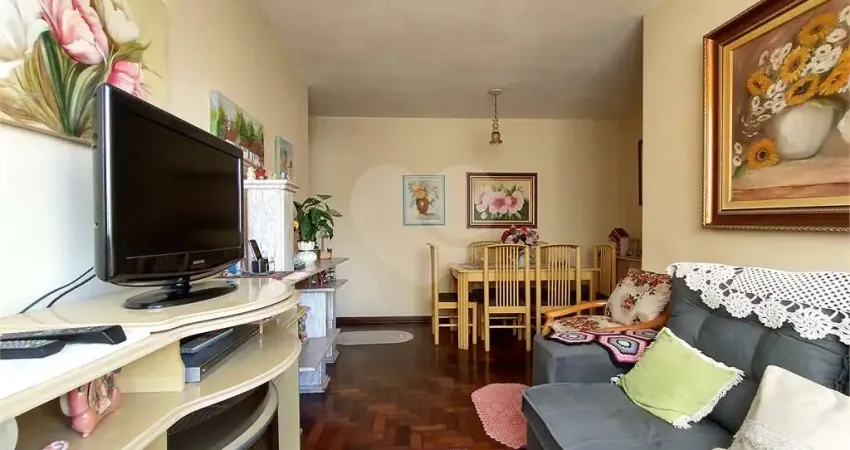 Apartamento com 2 quartos à venda na Rua Voluntários da Pátria, Santana, São Paulo