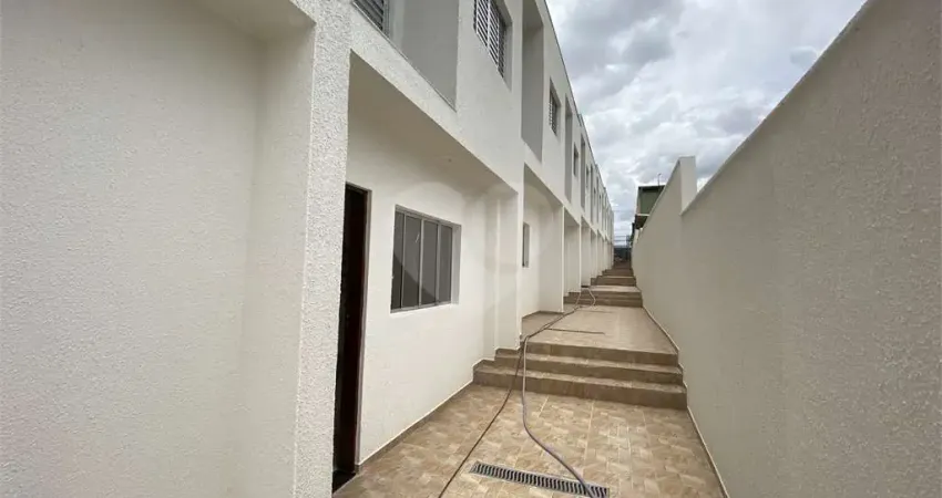 Condomínio com 2 quartos à venda em Vila Aurora (zona Norte) - SP