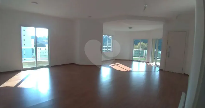 Apartamento com 4 quartos à venda em Parque Mandaqui - SP