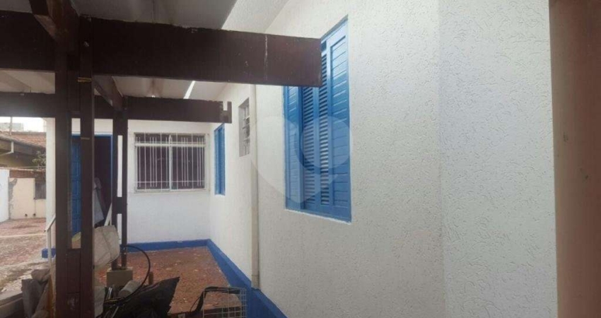 Casa com 2 quartos à venda na Rua Itamarati, Santana, São Paulo