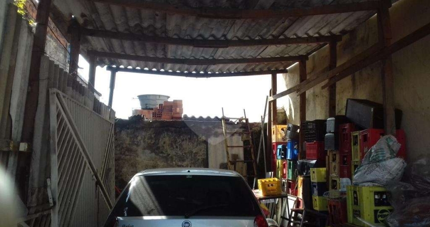 Terreno à venda na Rua Kaneda, Vila Maria, São Paulo