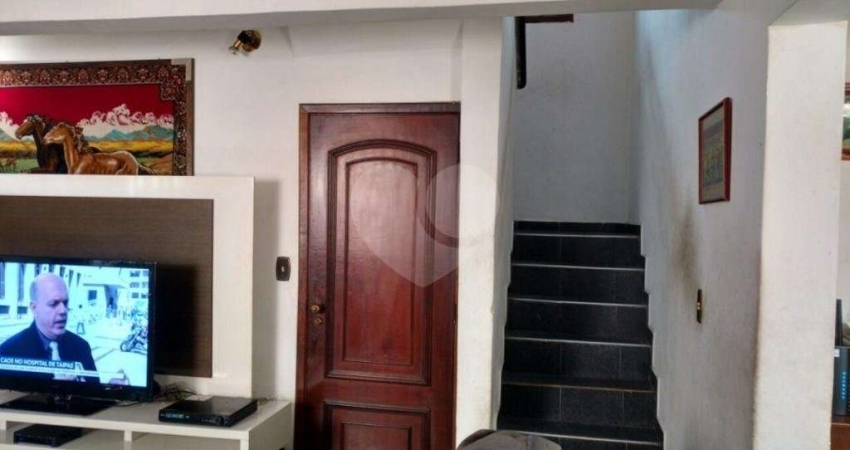 Sobrado com 4 quartos à venda em Vila Vitório Mazzei - SP