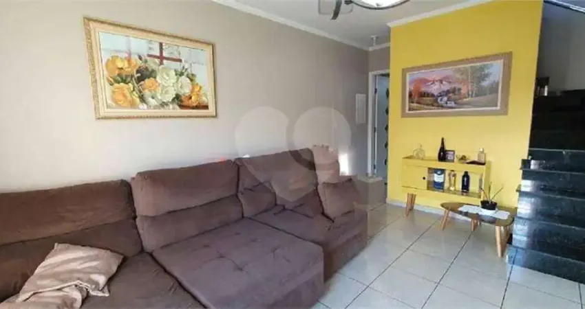 Casa com 3 quartos à venda na Rua Doutor Valentim Bouças, Tucuruvi, São Paulo