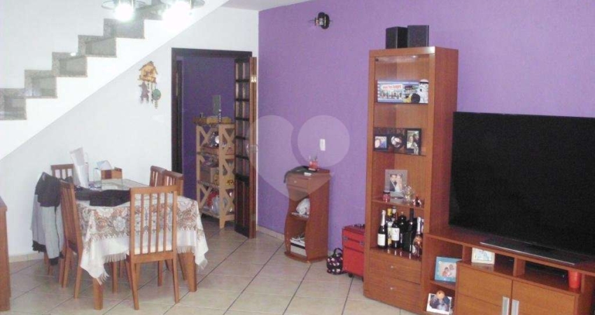 Condomínio com 3 quartos à venda em Vila Mariza Mazzei - SP