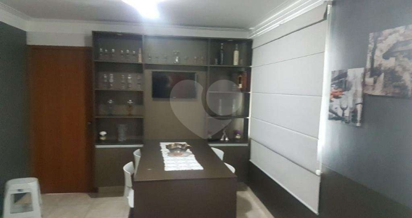 Casa com 3 quartos à venda na Giácomo Crespi, Pirituba, São Paulo