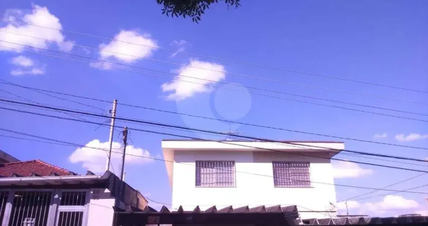 Casa com 3 quartos à venda em Parque São Domingos - SP
