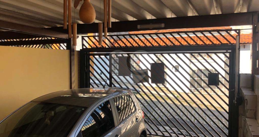 Sobrado com 3 quartos à venda em Vila Ester (zona Norte) - SP